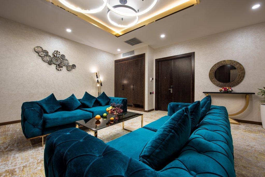 Wyndham Garden Tashkent Hotell Eksteriør bilde