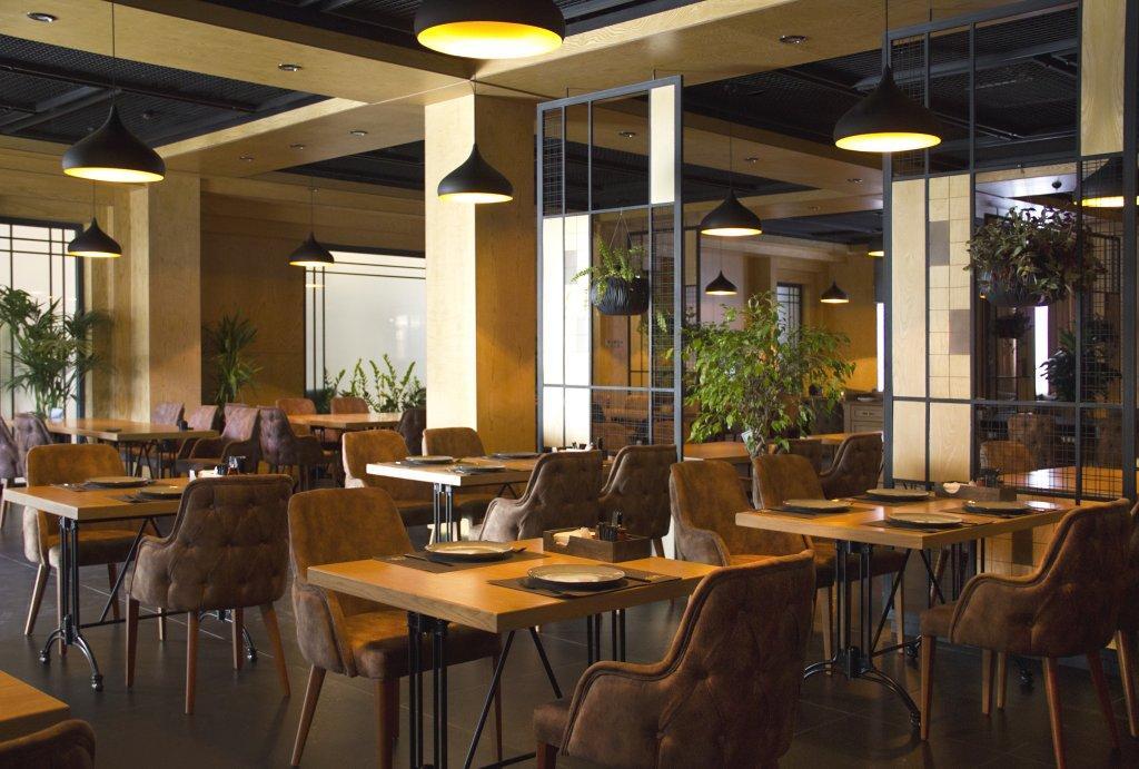 Wyndham Garden Tashkent Hotell Eksteriør bilde