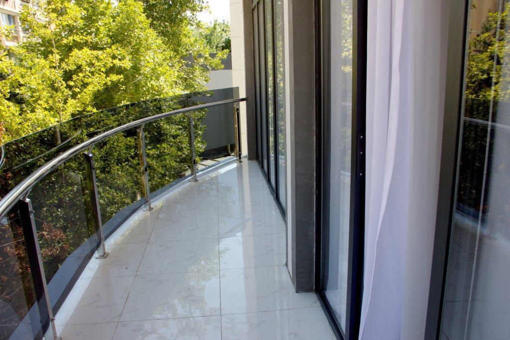 Wyndham Garden Tashkent Hotell Eksteriør bilde